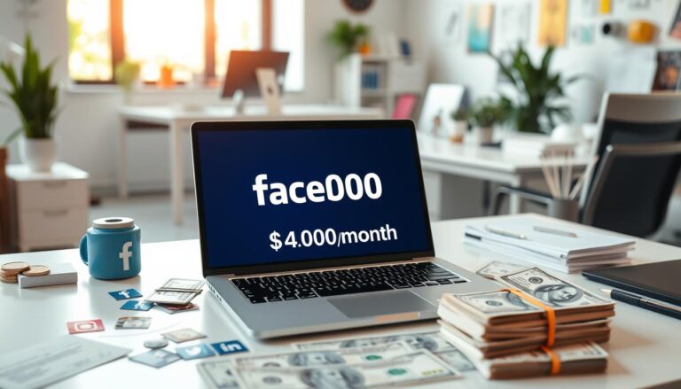 Best Ways to Make $4,000 per Month: How to Make Money on Facebook